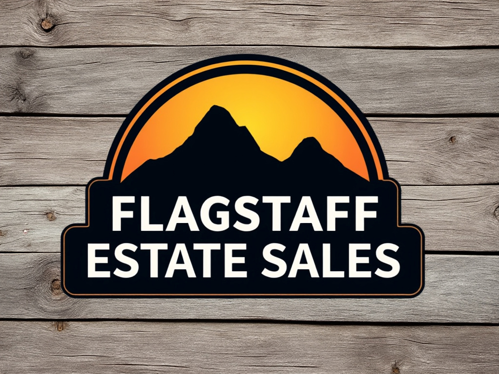 Flagstaff Estate Sales Liquidation and Resale