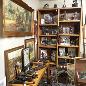 Antique Tools 50% off