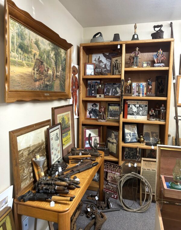 Antique Tools 50% off