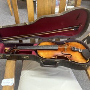 Otto Stein Viola $150