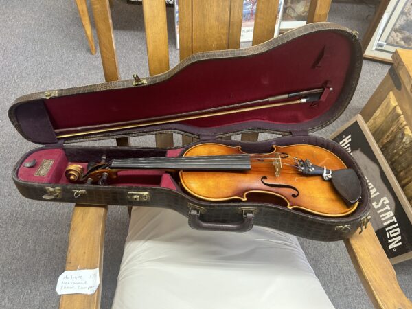 Otto Stein Viola $150